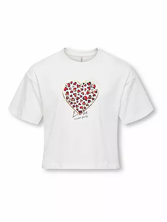 ONLY | T-shirt fille KOGTANYA | 